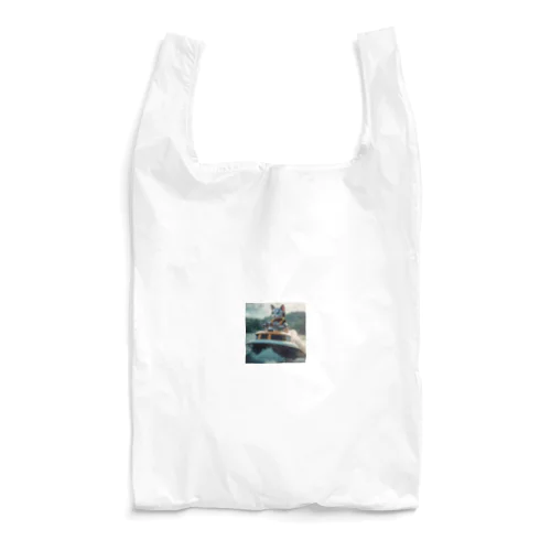 フェリックス・モーターロケット Reusable Bag