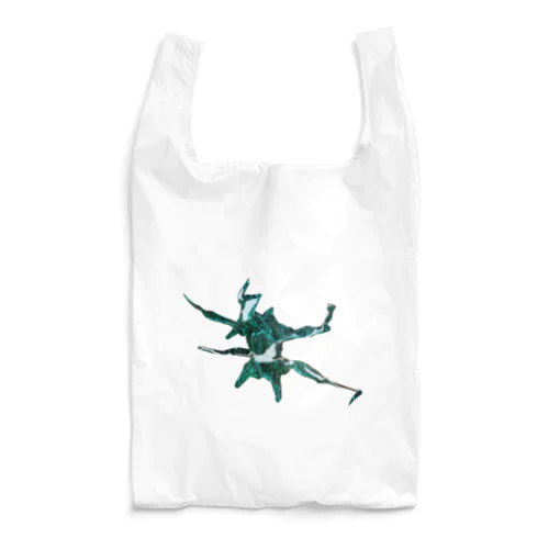 ドラゴン Reusable Bag