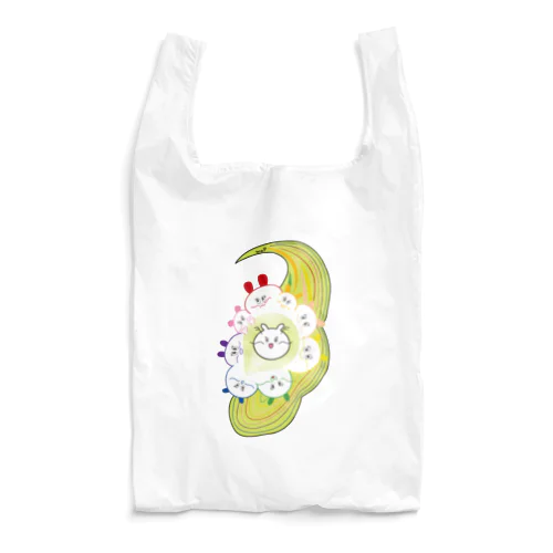 2024開運龍神 九頭龍 Reusable Bag