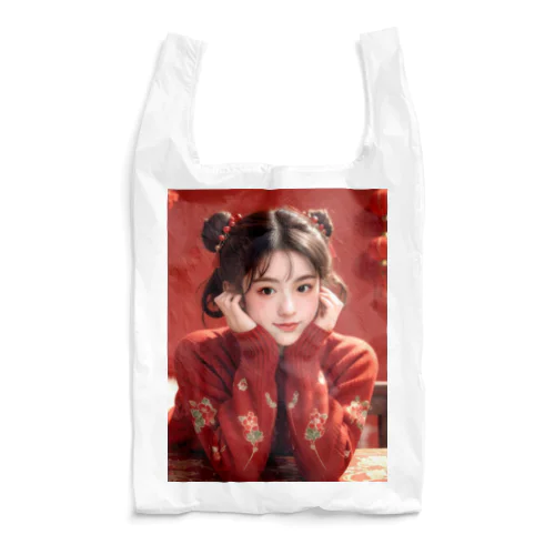 沢村 愛梨 公式グッズ 第2弾 Reusable Bag