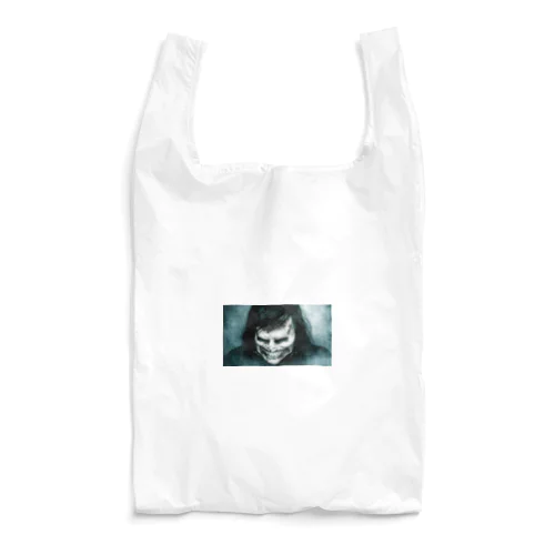 ホラー Reusable Bag