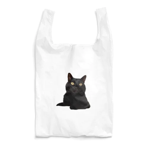 愛猫 Reusable Bag