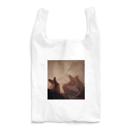 天使くんミッドナイト Reusable Bag