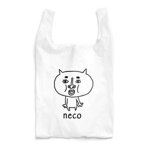 neco エコバッグ