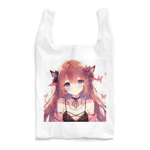 美少女㊲ Reusable Bag