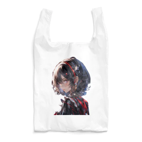 美少女 Reusable Bag