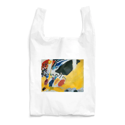 インプレッションⅢ / Impression lll (Concert) Reusable Bag