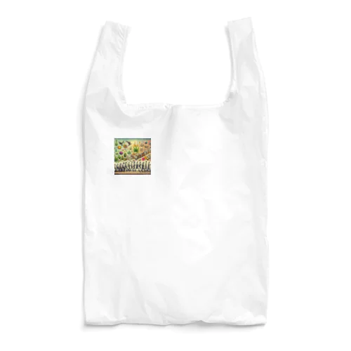 カンナビスグッズ ① Reusable Bag