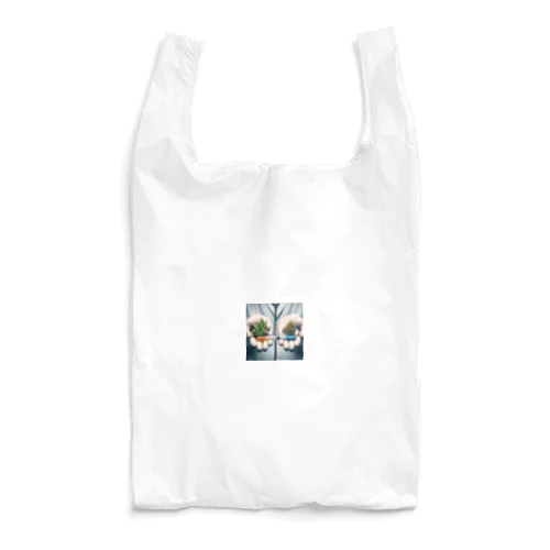 カンナビスグッズ ② Reusable Bag