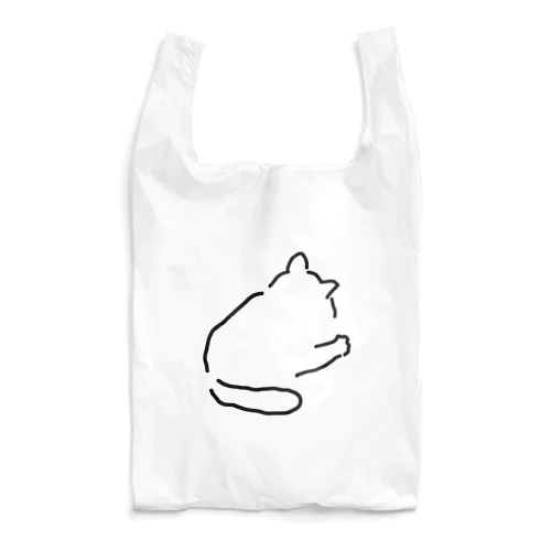 【こねこね】 Reusable Bag