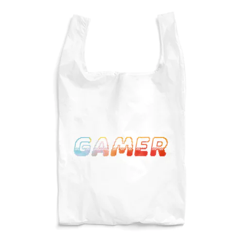 GAMER 에코 가방