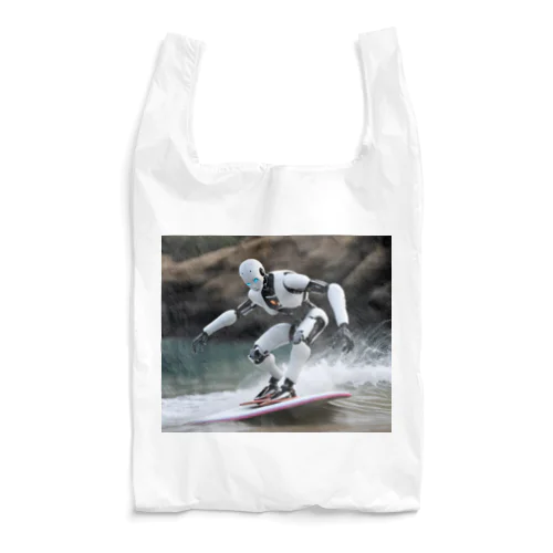 ロボット30 Reusable Bag