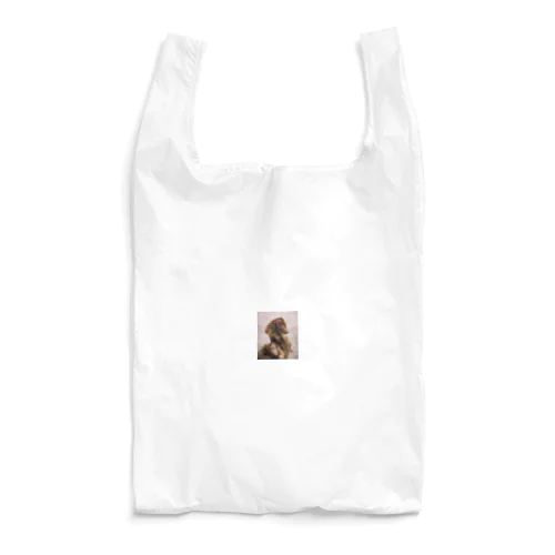 愛犬マリア2 Reusable Bag