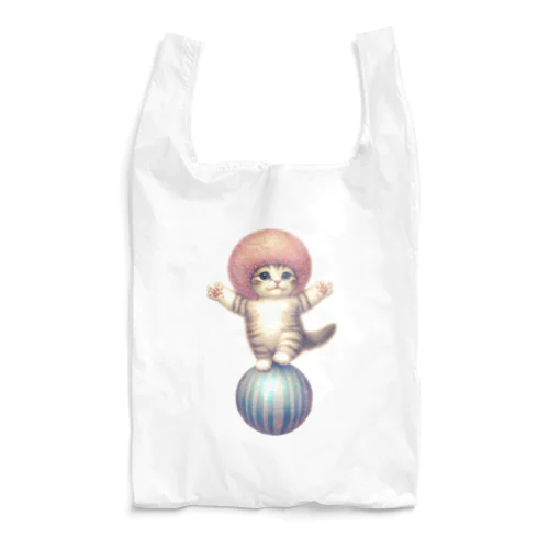 ボール遊び Reusable Bag