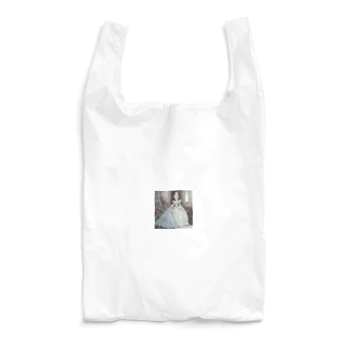 シンデレラ Reusable Bag