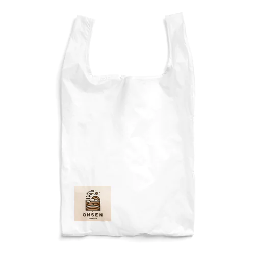 ONSEN SAUNNER Reusable Bag