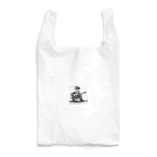 紫式部 Reusable Bag