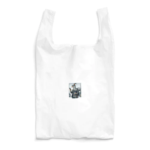 ビジネスマン Reusable Bag