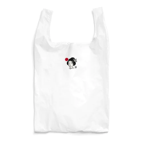 SAMURAI no TSUMA Reusable Bag