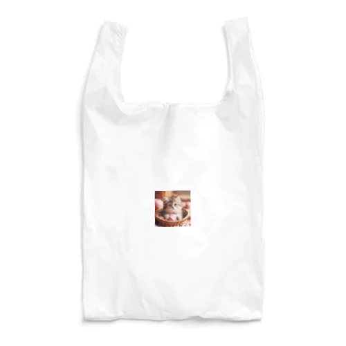 スリスリくん Reusable Bag