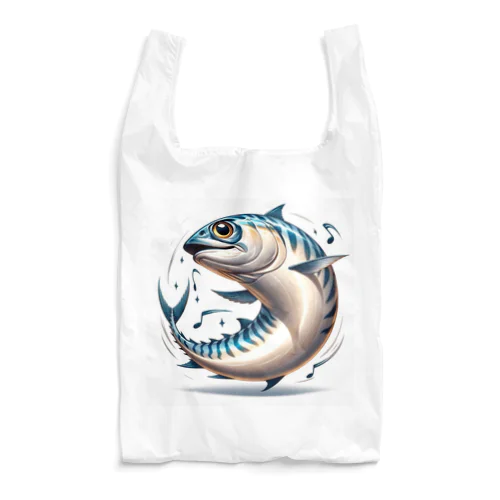 サバダン Reusable Bag