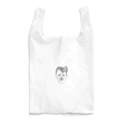 ダディダンディ Reusable Bag