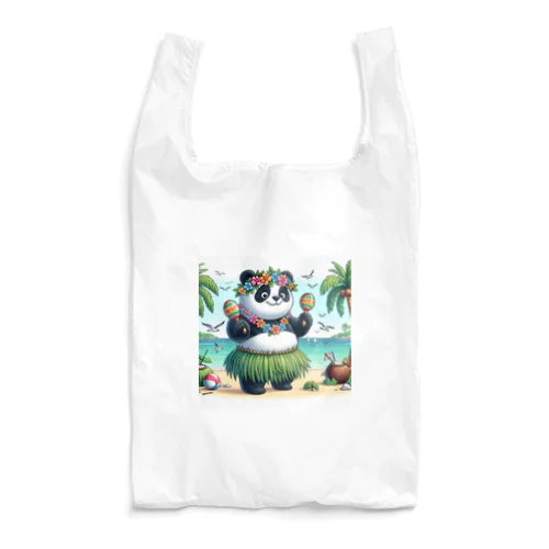 パンダマラカス Reusable Bag