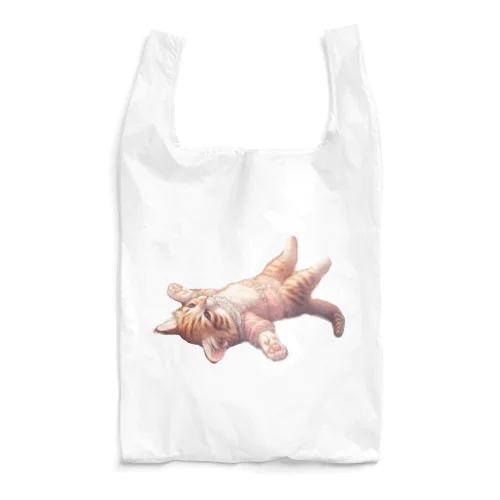 世界征服 Reusable Bag