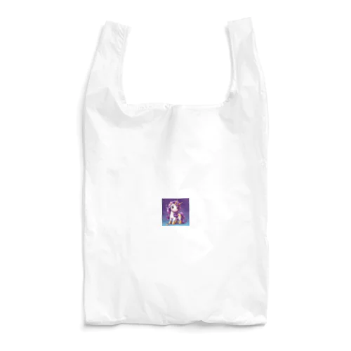 ユニコーン Reusable Bag