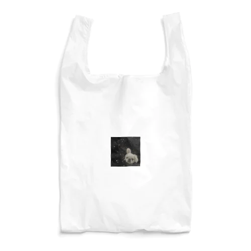 いにゅ、宇宙進出 Reusable Bag