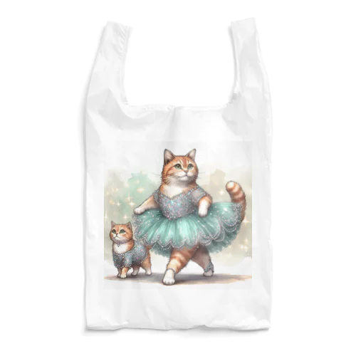 プリマ違い Reusable Bag