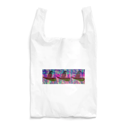 エーテルヴェイルハット Reusable Bag