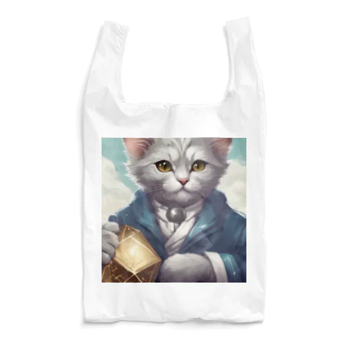 紳士猫 Reusable Bag