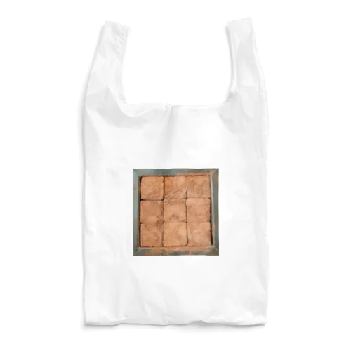 生チョコ Reusable Bag