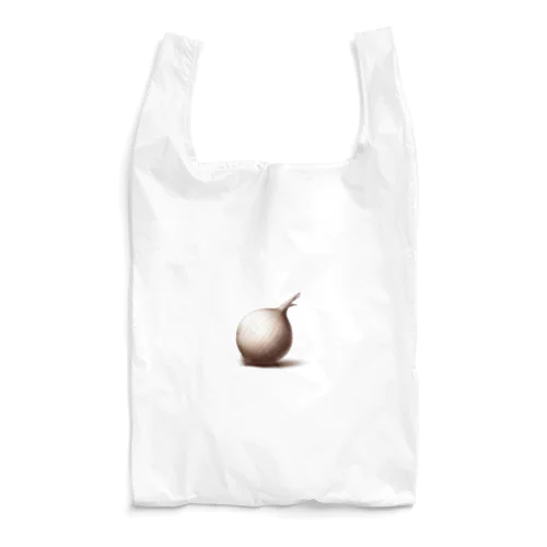 いつもの玉葱 Reusable Bag