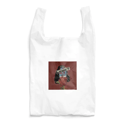 Love? Reusable Bag