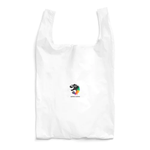  COFFEE×COFFEE Reusable Bag