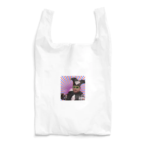 デンデングッズ Reusable Bag