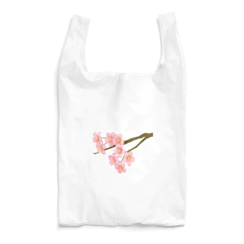 桜 Reusable Bag