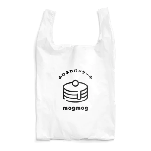 ふわふわパンケーキ Reusable Bag