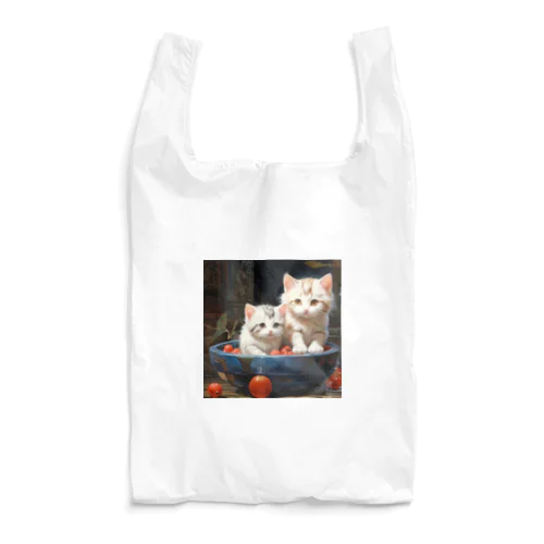 い Reusable Bag