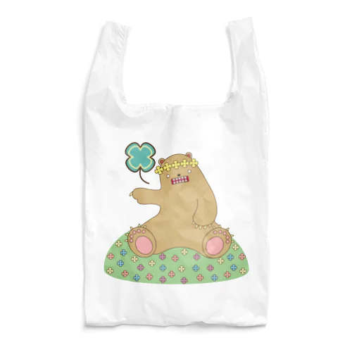 hanakumaクラシックvol.1 Reusable Bag