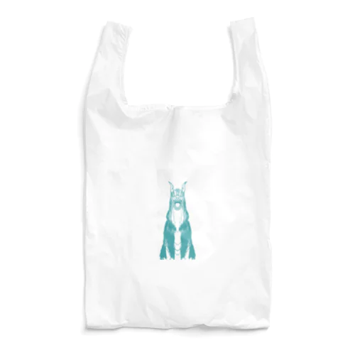 ヘルハウンド君　 Reusable Bag