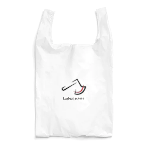 Lumberjackerz Reusable Bag