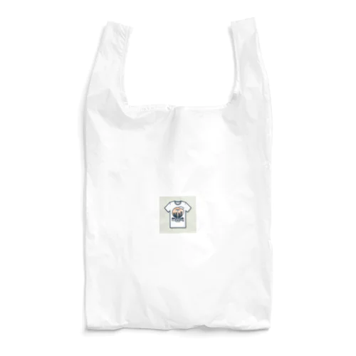 おしゃれで誇りを持つ清掃会社！ Reusable Bag