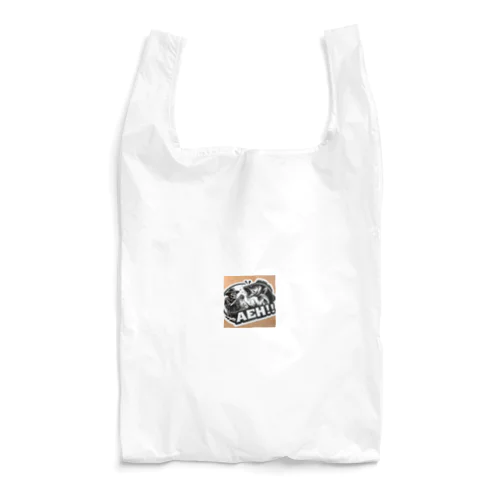 釣り好き必見！ステッカー商品が登場しました！ Reusable Bag