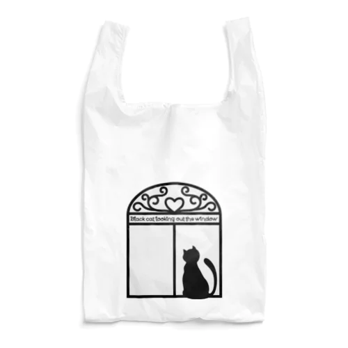 ニャルソック！ Reusable Bag