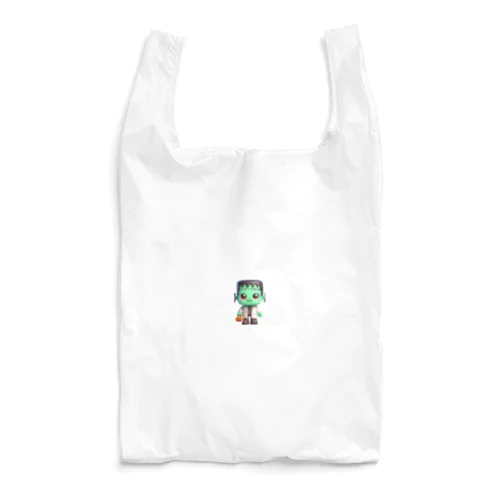 フランケン Reusable Bag