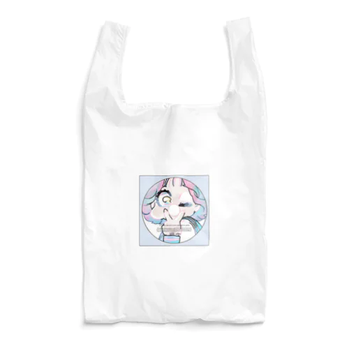 ういらんの子〖 CDジャケ 〗 Reusable Bag