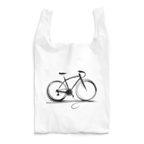 チャリンコ！ Reusable Bag